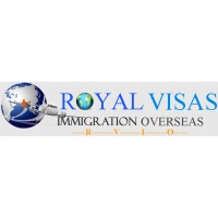 Royal Visas Immigration Overseas RVIO Consultants Services logo - Similar company to Rab Overseas Consultants
