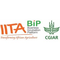 IITA Business Incubation Platform logo - Similar company to Cw Labs