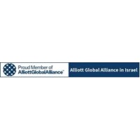 Ben Shimon, Elias & Co. C.P.A. / Alliott Global Alliance logo - Similar company to Samuel Langerman