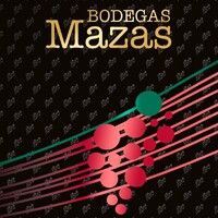 Bodegas Mazas logo - Similar company to Lambuena Wines