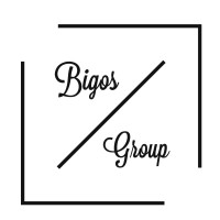 The Bigos Group at CØMPASS logo - Similar company to Genius Gems, Llc