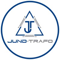 Jund-Trafo Transformadores Eletricos logo - Similar company to Proton Transformadores