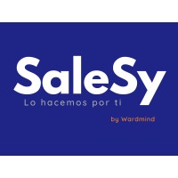 SaleSy logo - Similar company to Salesy
