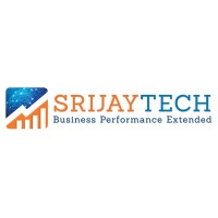 Srijay TechInsights Pvt. Ltd.Hyderabad logo - Similar company to Cloudgen Systems Hyderabad