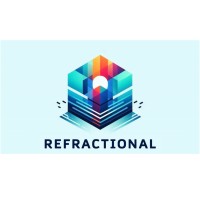 Refractional Pty Ltd logo - Similar company to Refractional Cfo