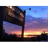 Landfall Restaurant
