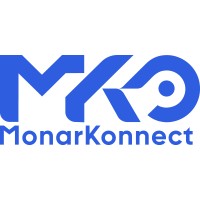 MonarKonnect Ltd. logo - Similar company to Cargo County Group