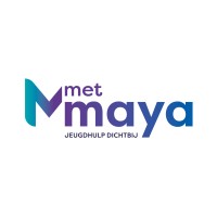 MetMaya jeugdhulp dichtbij logo - Similar company to Youké