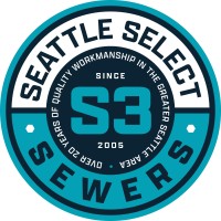 Seattle Select Sewers logo - Similar company to Abodian