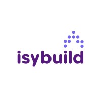Isybuild logo - Similar company to Kaze.66