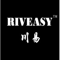 Riveasy Lighting logo - Similar company to Mccann Technology