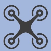 FUDS Delivery Drone SRL logo - Similar company to Herotech