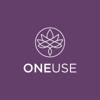 OneUse logo - Similar company to Oneuse