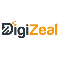 Digizeal info solution logo - Similar company to Gokukom Digital Agency