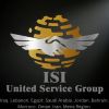 ISI United Service Group logo - Similar company to Baghdad