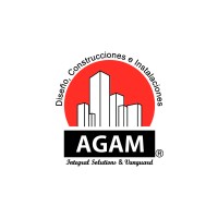 DCI AGAM logo - Similar company to Clikstore