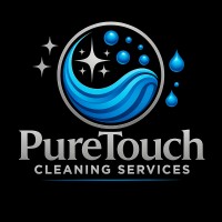 PureTouch Cleaning Services logo - Similar company to Showplace Facility Solutions