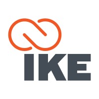 IKE Tech logo - Similar company to Berify