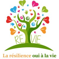 LA RÉSILIENCE OUI A LA VIE  - REVIE logo - Similar company to Yao Communication