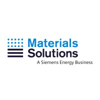 Materials Solutions - a Siemens Energy Business logo - Similar company to Tcw Management Consulting