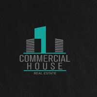 Commercial House Egypt ( real estate solutions ) logo - Similar company to شحن منتجات Amazon & Ebay