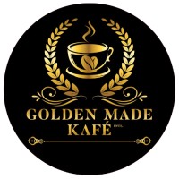 GOLDEN MADE KAFE logo - Similar company to Association Of African American Vintners