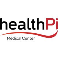 healthPi logo - Similar company to Octact Solutions