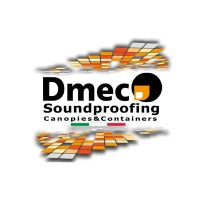 Dmeco Soundproofing SRL logo - Similar company to M.I.P Srl