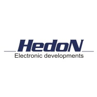 HedoN Electronic developments B.V. logo - Similar company to Leiderdorp Instruments Bv