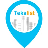 Tekslist logo - Similar company to Afex