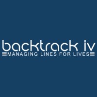 BackTrack IV, LLC logo - Similar company to Backtrack, A Gis Division