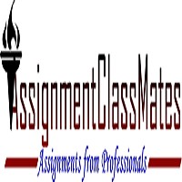 Assignment Classmates logo - Similar company to The Assignment Key