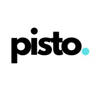 Pisto logo - Similar company to Sync Academy