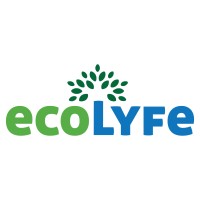 EcoLyfe UAE logo - Similar company to Deltagreen® Uae