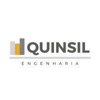QUINSIL Engenharia logo - Similar company to Pra Você