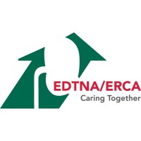 EDTNA/ERCA - European Dialysis and Transplant Nurses Association/European Renal Care Association logo - Similar company to Improving Renal Outcomes Collaborative (Iroc)