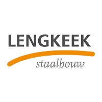 Lengkeek Staalbouw logo - Similar company to Andus Group
