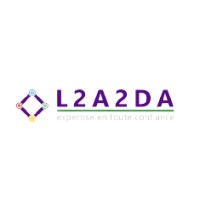 L2A2DA EXPERTISE logo - Similar company to Solution Technology In Touch Sarl