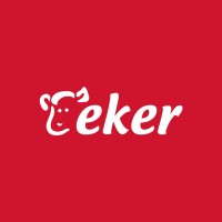 Eker logo - Similar company to Avoya