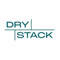 Drystack logo - Similar company to Finti