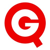 QG le média libre logo - Similar company to Le Chalon Philo