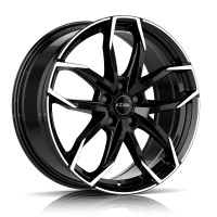 Autobanden Donckers logo - Similar company to Qteam