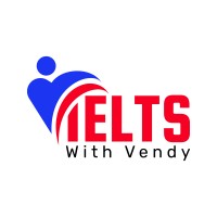 IELTS with Vendy logo - Similar company to The Test Coach