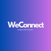 WeConnect logo - Similar company to Well And Good