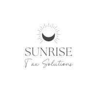 Sunrise Tax Solutions logo - Similar company to The Pro Accountants And Tax Consultants Llc