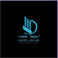 Kandeel welfare organization logo - Similar company to Kandeel