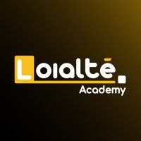 Loialté Academy • ლოიალტე აკადემია logo - Similar company to Space Academy • სფეის აკადემია
