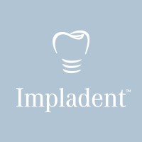 Impladent logo - Similar company to Impladent