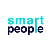 SmartPeople logo - Similar company to Appstrain