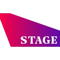 STAGE RE logo - Similar company to Re-Think Inside